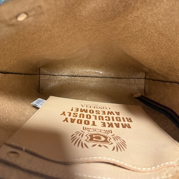 Consuela Dee Dee everyday tote - Picture 3 of 10